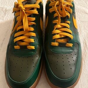 NIKEiD AMP Air Force 1 Low AQ3774-991